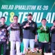Milad ke-20, IPMALUTIM Gelar Dialog dan Temu Alumni