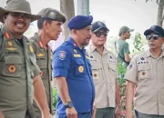 Dukungan Satpol PP Makassar, F8 2024 Berjalan Sukses dan Lancar