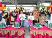 Dihadiri Menteri PPA Bintang Puspayoga, Peringatan Hari Anak Nasional Tingkat Provinsi Sulsel Berlangsung Meriah