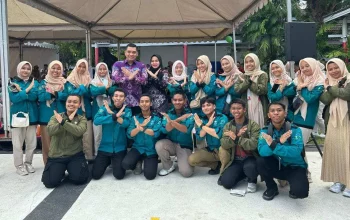 Sekda Takalar Hadiri Peringatan Hari Anak Nasional (HAN) ke-40 se-Sulsel 8 Sekda Takalar Hadiri Peringatan Hari Anak Nasional (HAN) ke-40 se-Sulsel