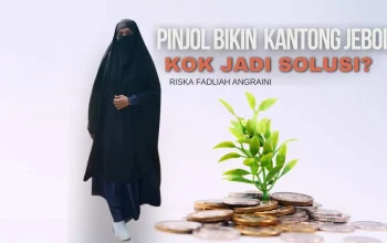 Pinjol Bikin Kantong Jebol, Kok jadi Solusi? 3 Pinjol Bikin Kantong Jebol, Kok jadi Solusi?