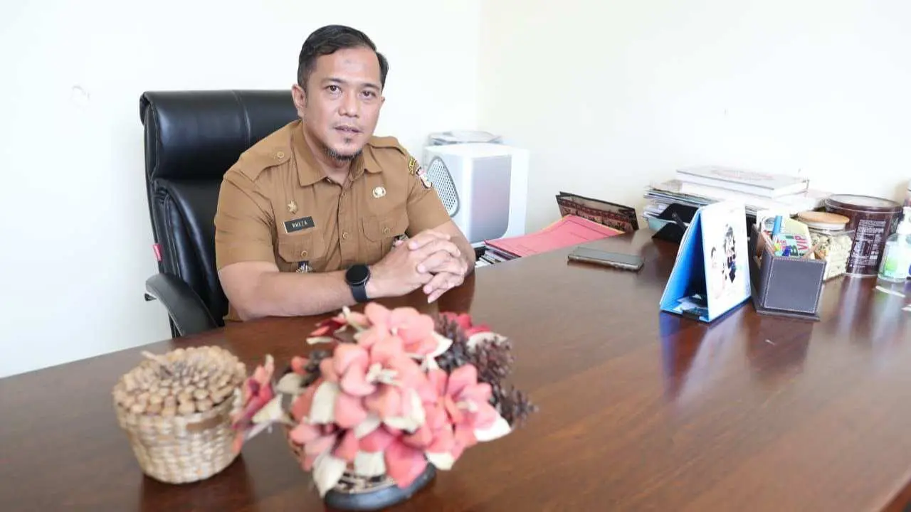 Diskop dan UMKM Makassar Maksimalkan Peran Inkubator untuk Perkuat Imunitas Ekonomi