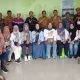 Camat Tamalate Silaturahmi Bersama RW/RT Kelurahan Pa’baeng-baeng