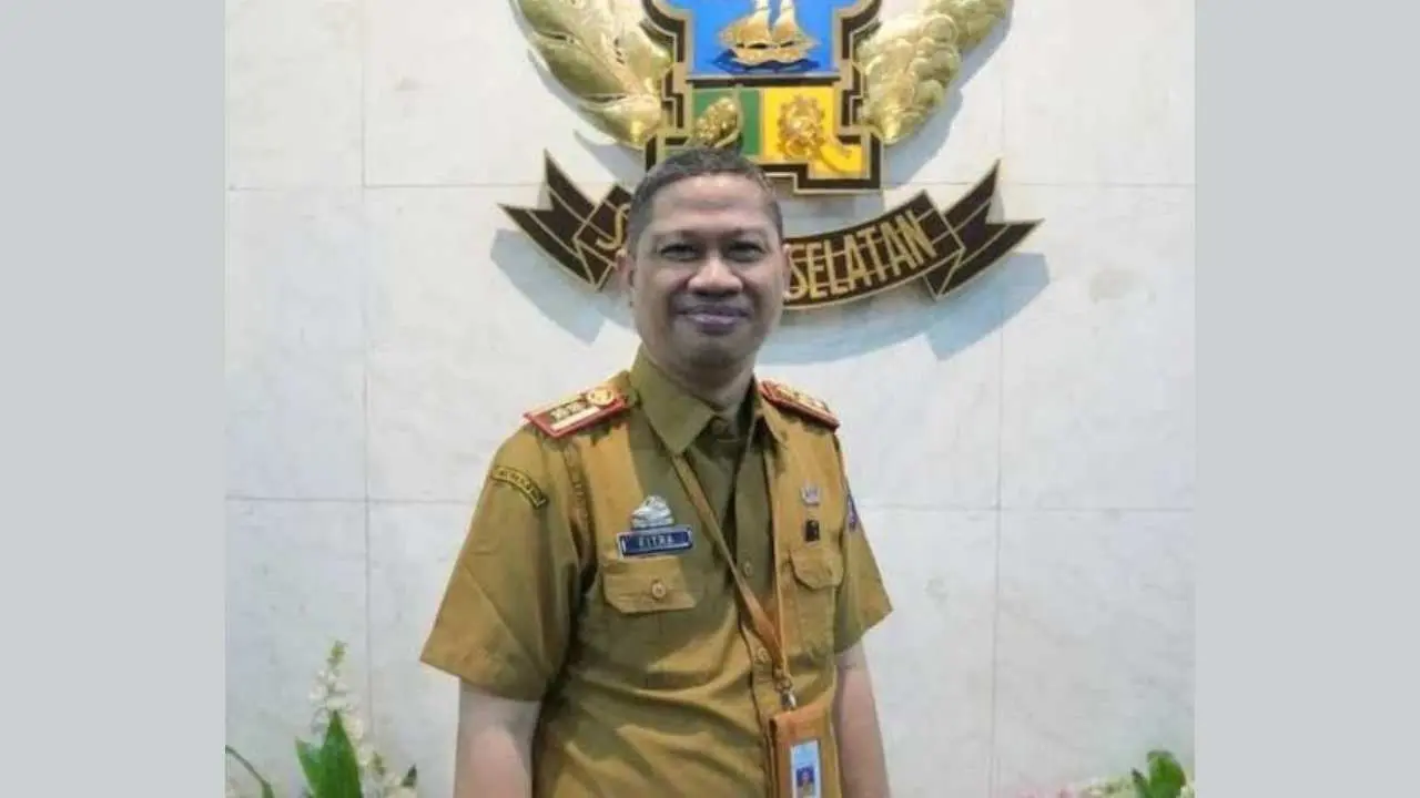 Kegiatan Harian Coffee Morning dan Podcast Bersama OPD Pemprov Sulsel segera dilakukan