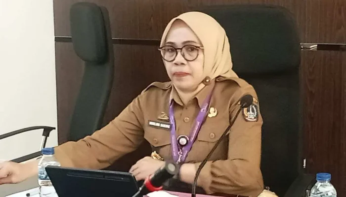 Kadis Peternakan dan Keswan Sulsel, Dorong Ekonomi Masyarakat melalui Produksi Ternak