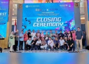 Lima Hari KKS x DIGIFEST 2024, Berhasil  Bukukan Rp373 Juta Nilai Transaksi UMKM