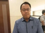 Plh Kepala Dinas (Kadis) PMD Sulsel, Andi Akbar