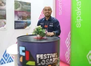 Kembangkan Pariwisata dan Ekonomi Kreatif, Dispar Makassar Maksimalkan ‘City Branding’ dan MICE