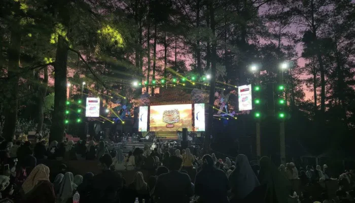 Sukseskan Perhelatan Beautiful Malino 2024, PLN Hadirkan Listrik Tanpa Kedip dari Energi Hijau