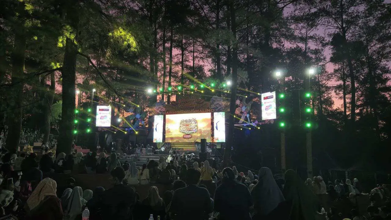Sukseskan Perhelatan Beautiful Malino 2024, PLN Hadirkan Listrik Tanpa Kedip dari Energi Hijau