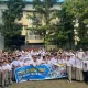 Edukasi Tertib Lalin Sejak Dini, SD Islam Athirah 2 Gelar Police Goes to School