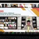 Unhas - Al Azhar Mesir Hadirkan Webinar Internasional Perspektif Gender dalam Islam