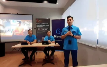Biznet Hadirkan Internet Terbaik untuk Masyarakat Sulawesi, dengan Bandwidth Besar
