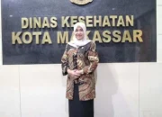 Kadinkes Makassar: 94 Armada Home Care Dottoro ta’ Siap Melayani Tanpa Ke Puskesmas