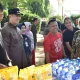 Bupati MYL Sebut Pasar Pangan Murah Kejari Pangkep Turut Membantu Kendalikan Inflasi