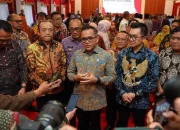 Seminar Nasional IKA PIMNAS di Makassar, Menpan RB Tegaskan Digitalisasi Reformasi Birokrasi Tidak Boleh Mundur