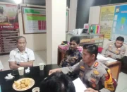 Andi Pasamangi Wawo Didaulat Menjadi Koordinator FKPM Kota Makassar