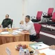 Jadi Penguji Seminar RAP Kualitas Pelayanan Publik, Fitra Harap Cetak Pemimpin yang Mampu Terapkan Inovasi Layanan Publik
