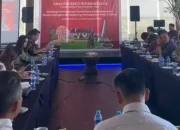 Bapenda & Dispar Makassar Gelar FGD, PAD Makassar Naik Karena Event dan Kunjungan Wisata