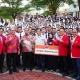 Andi Sudirman Berbagi Pengalaman Dihadapan 1.441 Maba Teknik Unhas