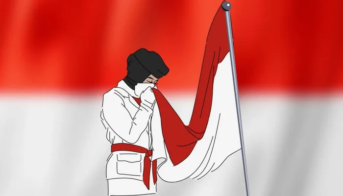 Paskibraka Nasional Dilarang Pakai Hijab, PPI Kota Makassar Kecam BPIP