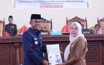 Hadiri Rapat Paripurna DPRD Takalar, Pj. Bupati Serahkan Dokumen Ranperda Tentang APBD Perubahan 2024 5 Hadiri Rapat Paripurna DPRD Takalar, Pj. Bupati Serahkan Dokumen Ranperda Tentang APBD Perubahan 2024