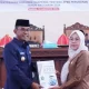 Hadiri Rapat Paripurna DPRD Takalar, Pj. Bupati Serahkan Dokumen Ranperda Tentang APBD Perubahan 2024