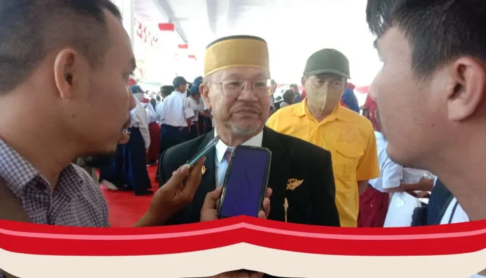 Terima B1-KWK dari DPP, Iksan Nyatakan Golkar Sah Dikendarai Paris-Islam di Pilkada Jeneponto