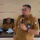 Dinas PPKB Kota Makassar Gelar Silaturahmi dan Evaluasi Kiner UPT KB di 15 Kecamatan