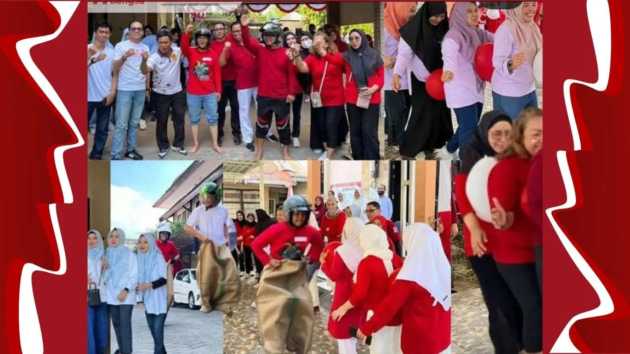 Gelar berbagai Lomba, Dinas Ketapang Sulsel Meriahkan HUT Kemerdekaan RI ke-79 2 Gelar berbagai Lomba, Dinas Ketapang Sulsel Meriahkan HUT Kemerdekaan RI ke-79