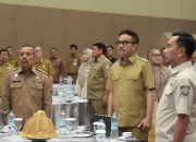 Penerapan Opsen Pajak Daerah Punya Kekurangan dan Kelebihan, Sekda Sulsel harap Pemda Segera Bersiap