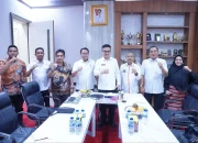 Sekprov Sulsel Jufri Rahman Beri Atensi Khusus Pelaksanaan Lomba Desa dan Kelurahan