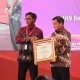 Makassar Berhasil Raih Penghargaan JDIH Tingkat Nasional 2024