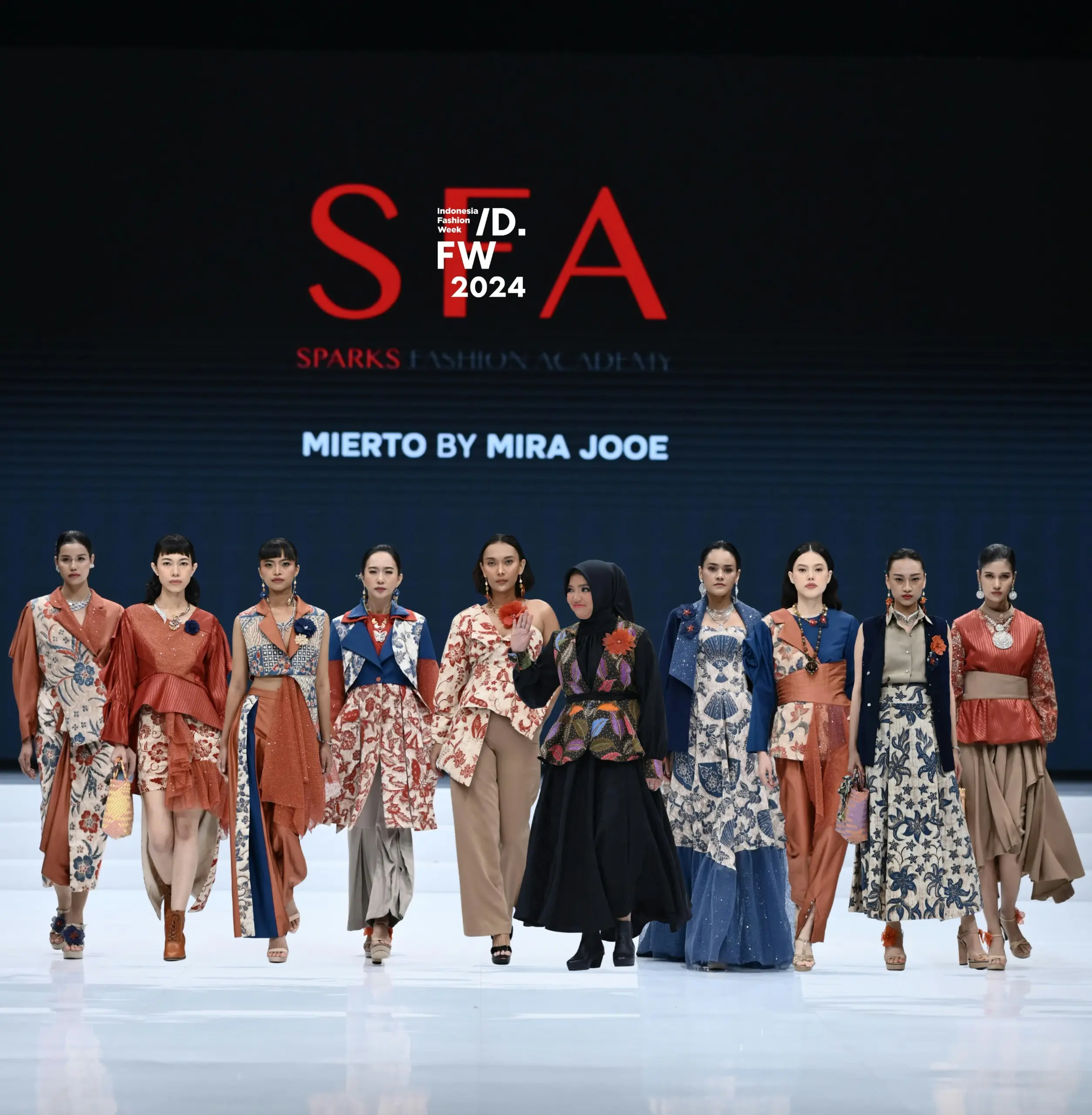 UMKM Sragen Go Global Berkat Dukungan Pertamina