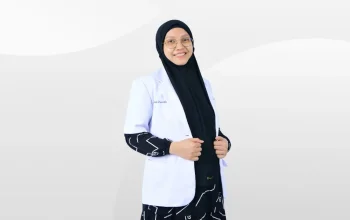 Dari Kondomisasi hingga Legalisasi Aborsi, PP Ini Penuh Kontroversi 8 dr. Ratih Paradini (Dokter, Aktivis Dakwah)