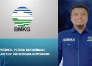 Prediksi, Potensi dan Mitigasi dalam Konteks Bencana Gempabumi