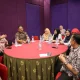 Kepala DPPKB Makassar Hadiri Temu Kerja Stakeholder dalam Percepatan Penurunan Stunting