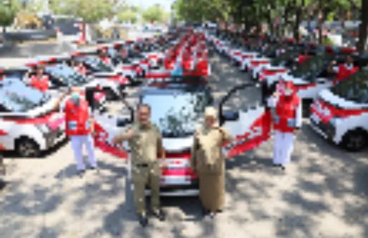 Makassar Raih Penghargaan Kota Sehat Asia Tenggara 2024