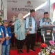 Pasangan Syamsuddin Karlos-Syafruddin Nurdin "KABAR BAIK BARAKKA" Resmi Daftar di KPU Jeneponto