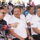 Dukung Bulan Cinta Laut, Sekda Jufri Rahman Sayangkan Banyaknya Sampah Plastik di Kawasan Pesisir