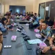 Kabid Pengendalian dan Pemanfaatan Ruang Aguz Muli Tekankan Jajarannya Tingkatkan Pengawasan di Lapangan