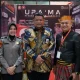 Camat Emil Dampingi Sekcam Tamalate dalam Seminar dan Pameran Aksi Perubahan PKA XII