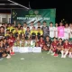 Turnamen Futsal Antar SMA/SMK se Kabupaten Soppeng Resmi Ditutup