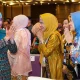Hadiri Rakornas, Ninuk Triyanti Zudan Ajak Peserta Memulai Transformasi Posyandu