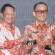 Prof Zudan Arif Sabet Penghargaan Pj Gubernur Terbaik dari Mendagri