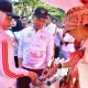 Bazar UMKM Meriahkan Rangkaian HUT RI Ke-79 di Depan Rujab Gubernur Sulsel