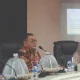Plt Kadis DPPKB Buka Rapat Aksi Konvergensi Percepatan Penurunan Stunting dan Evaluasi Laporan TPPS