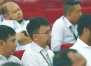 Sekretaris Bapenda Hadiri Observasi Calon Percontohan Kabupaten/Kota Anti Korupsi