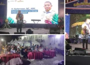 Kadispora Sulsel Berharap Sulsel Kreativesia Youth Competition, Lahirkan Berbagai Ide dan Karya Inovatif
