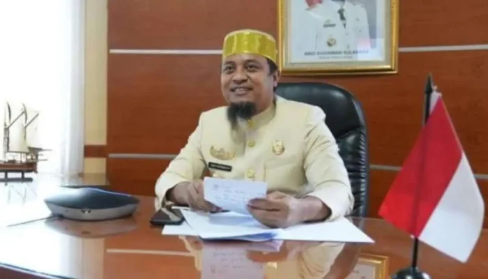 Telah Benahi 500 Km Jalan di Sulsel, Andi Sudirman: Fokus Kami Membangun untuk Masyarakat